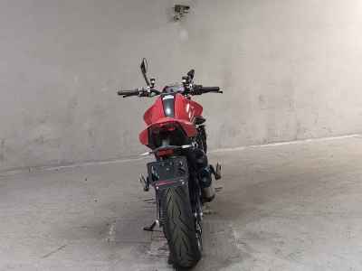 Ducati Monster 937+ 2023