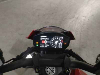 Ducati Monster 937+ 2023