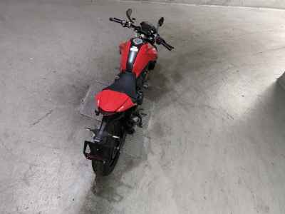 Ducati Monster 937+ 2023