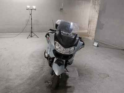 BMW R1200RT 2010