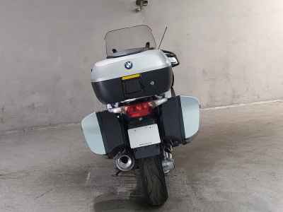 BMW R1200RT 2010
