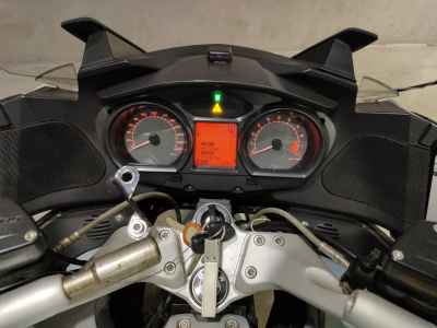 BMW R1200RT 2010