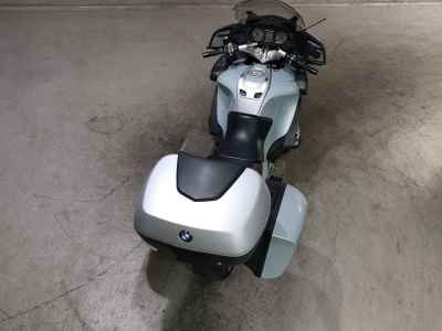 BMW R1200RT 2010