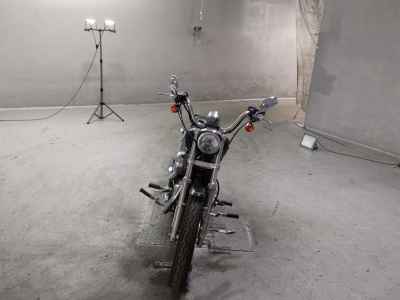Harley-Davidson XL1200L 2011