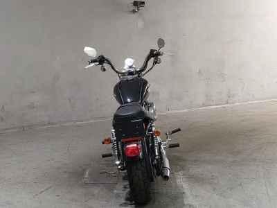 Harley-Davidson XL1200L 2011