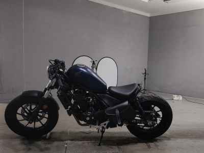 Honda Rebel CMX250 2020