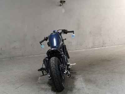 Honda Rebel CMX250 2020
