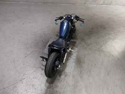 Honda Rebel CMX250 2020