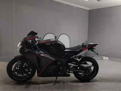 Honda CBR1000RR 2008