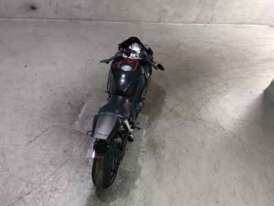 Honda CBR1000RR 2008