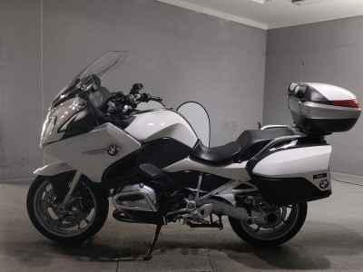 BMW R1200RT 2015