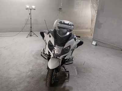 BMW R1200RT 2015