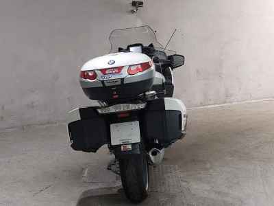 BMW R1200RT 2015