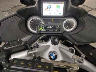 BMW R1200RT 2015
