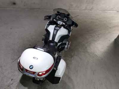 BMW R1200RT 2015