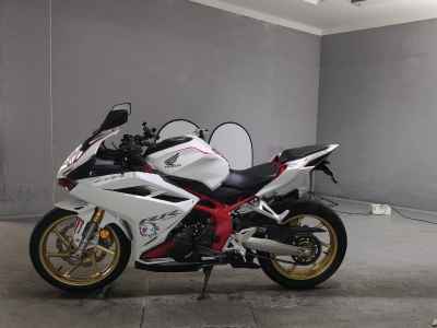 Honda CBR250RR 2020