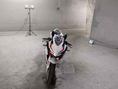 Honda CBR250RR 2020