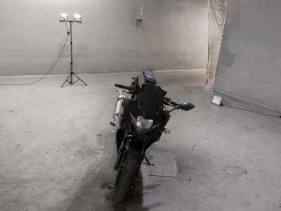 Suzuki GSX250R
