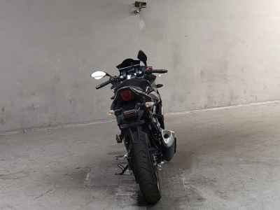 Suzuki GSX250R