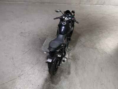 Suzuki GSX250R
