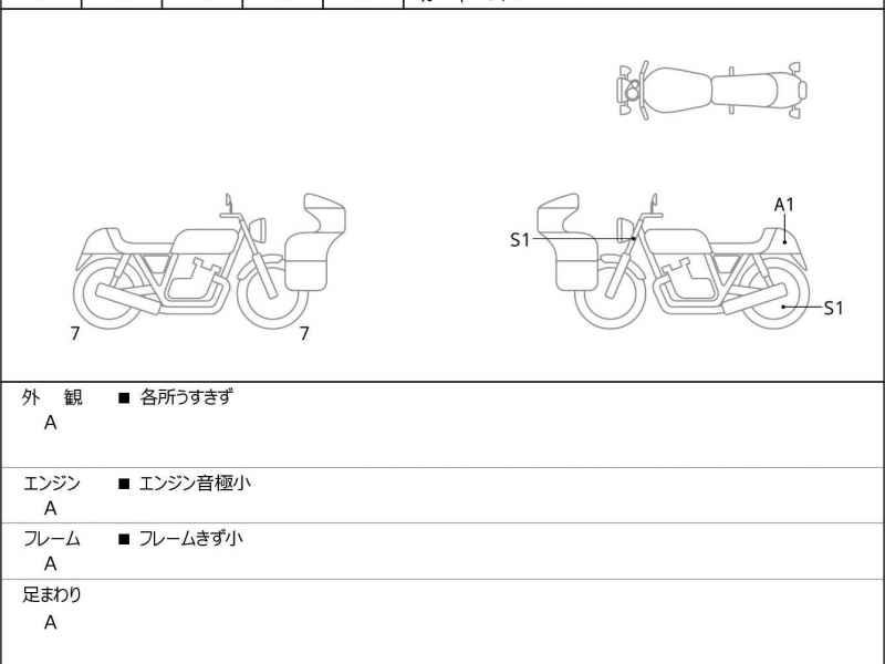Harley-Davidson FXSB1690 2015