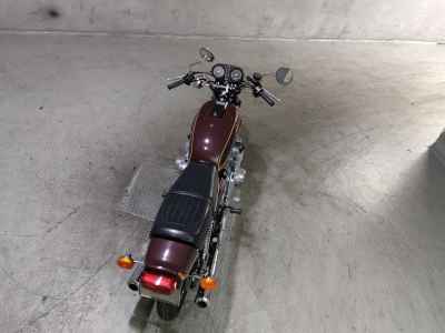Suzuki GS750 2023