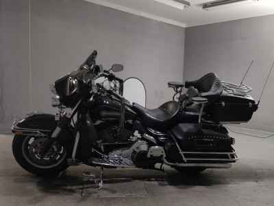 Harley-Davidson FLHTC-I 1450 2006