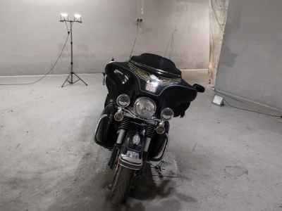 Harley-Davidson FLHTC-I 1450 2006