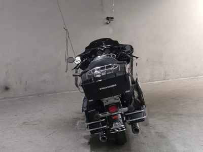 Harley-Davidson FLHTC-I 1450 2006