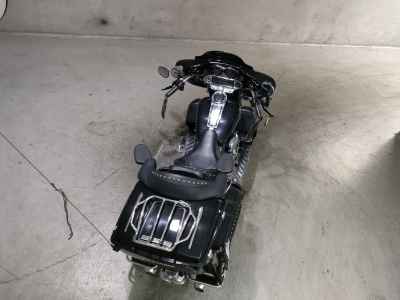 Harley-Davidson FLHTC-I 1450 2006