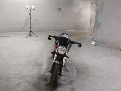 Ducati Monster 796 2014