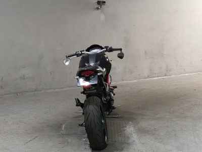 Ducati Monster 796 2014