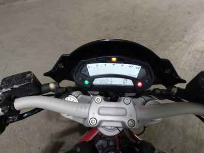 Ducati Monster 796 2014
