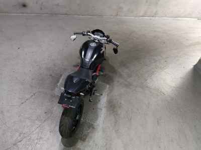 Ducati Monster 796 2014
