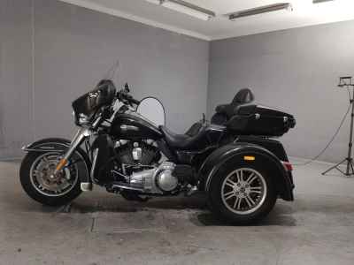 Harley-Davidson FLHTCUTG1690 Trike 2014