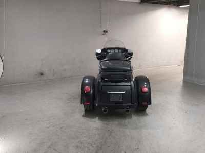 Harley-Davidson FLHTCUTG1690 Trike 2014