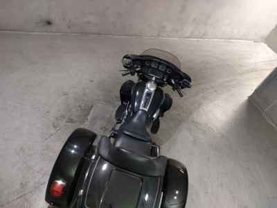 Harley-Davidson FLHTCUTG1690 Trike 2014