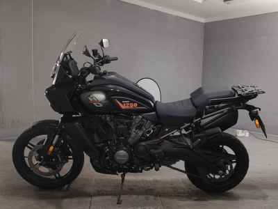 Harley-Davidson RA1250 2021