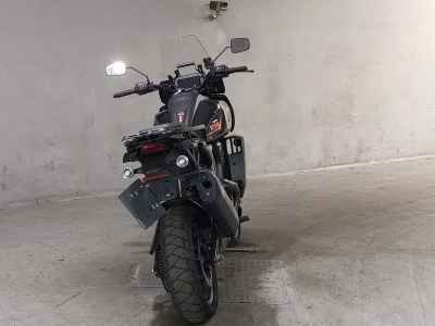 Harley-Davidson RA1250 2021