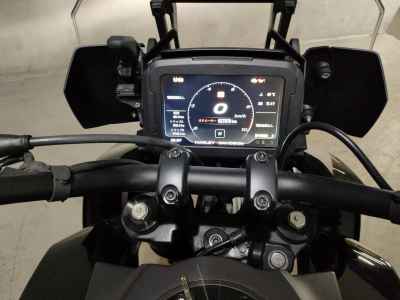 Harley-Davidson RA1250 2021