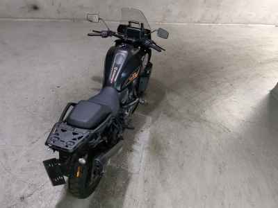 Harley-Davidson RA1250 2021