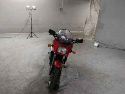 Kawasaki GPZ750R