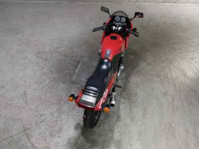 Kawasaki GPZ750R