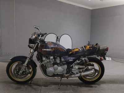 Kawasaki Zephyr 750
