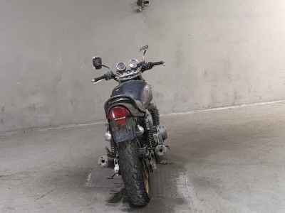 Kawasaki Zephyr 750
