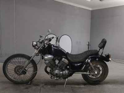 Yamaha Virago XV400