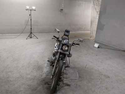 Yamaha Virago XV400