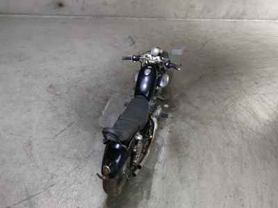 Yamaha Virago XV400