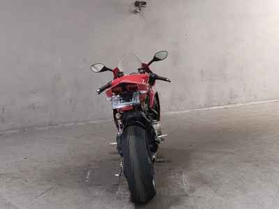 Ducati 1199 Panigale 2014