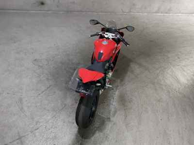 Ducati 1199 Panigale 2014
